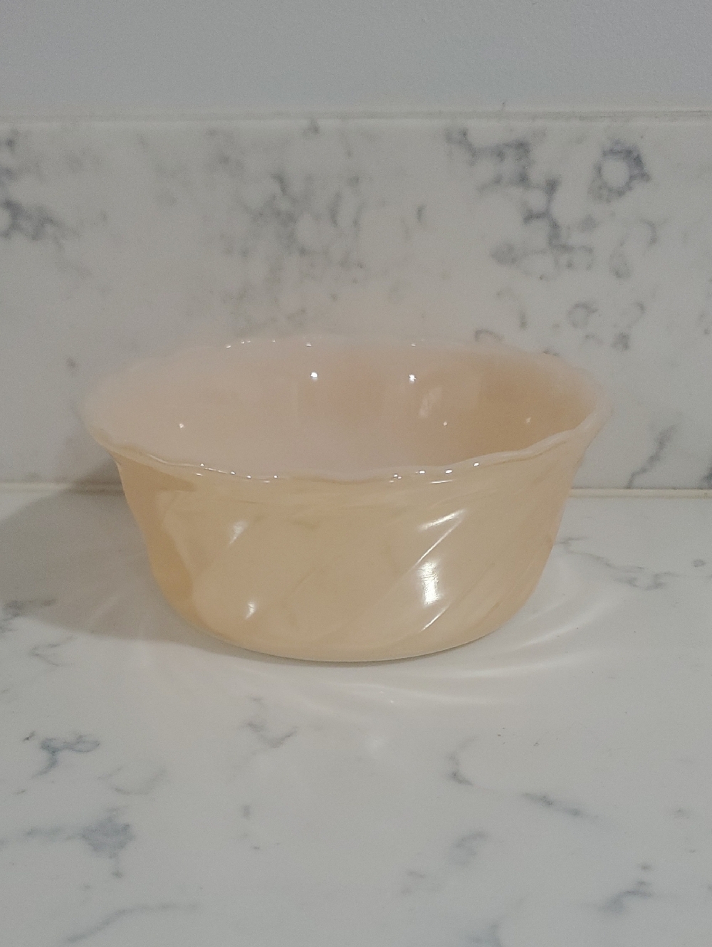 Vintage Anchor Hocking Fire King Bowl